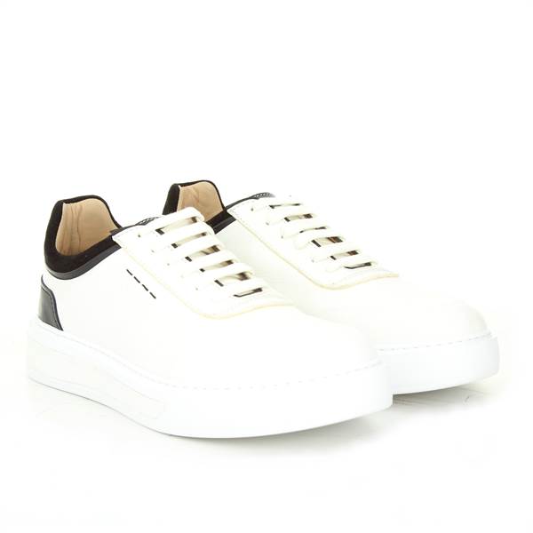 LANCIOTTI DE VERZI SNEAKER Uomo 