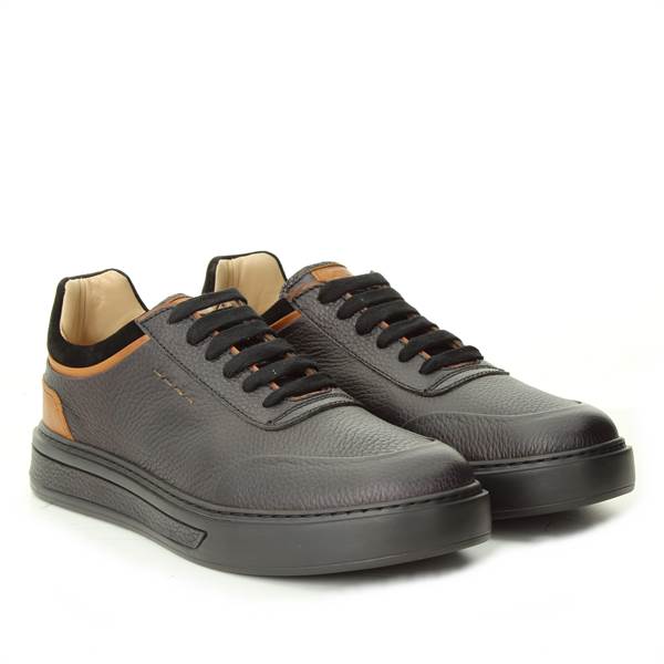LANCIOTTI DE VERZI SNEAKER Uomo 