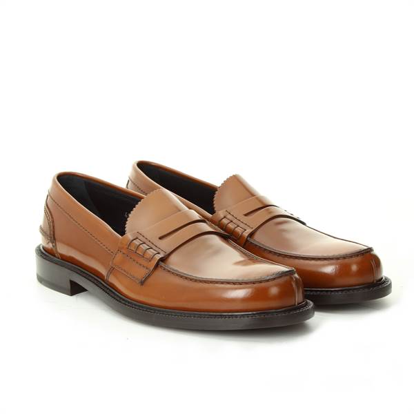 LANCIOTTI DE VERZI MOCCASIN Man 