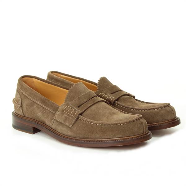 LANCIOTTI DE VERZI MOCCASIN Man 