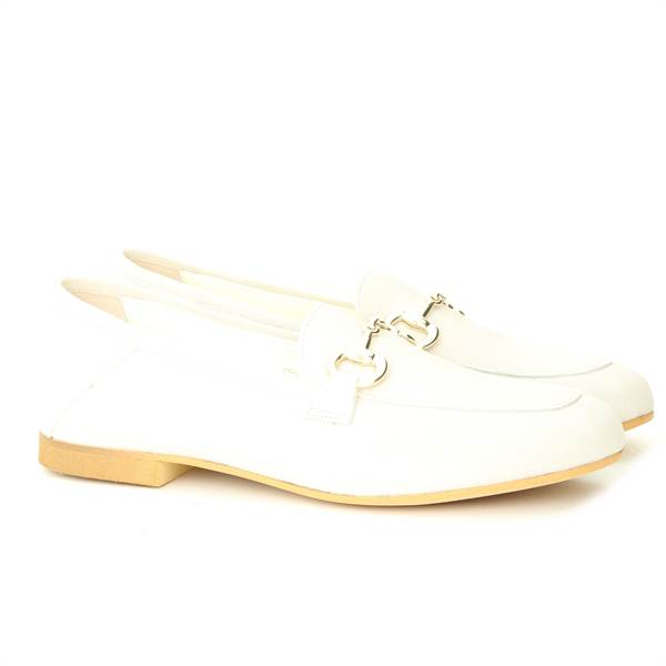 LANCIOTTI DE VERZI MOCCASIN Woman 