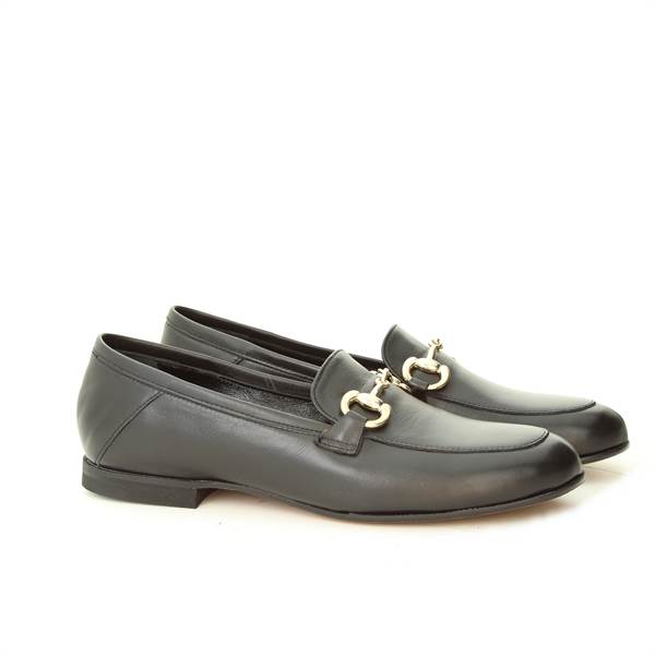 LANCIOTTI DE VERZI MOCCASIN Woman 