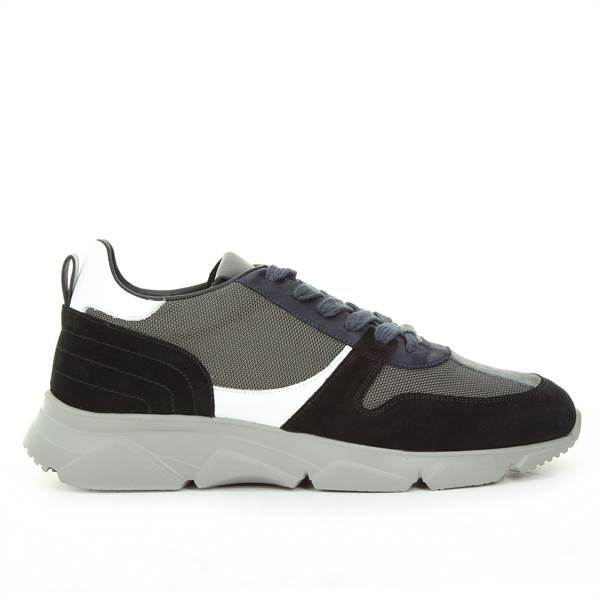 LANCIOTTI DE VERZI SNEAKERS Man 