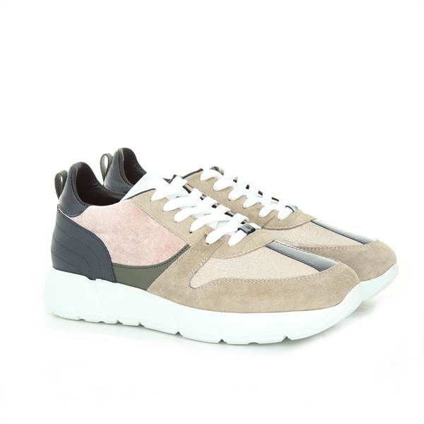 LANCIOTTI DE VERZI SNEAKERS Woman 