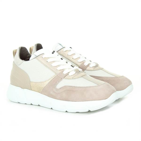 LANCIOTTI DE VERZI SNEAKERS Woman 