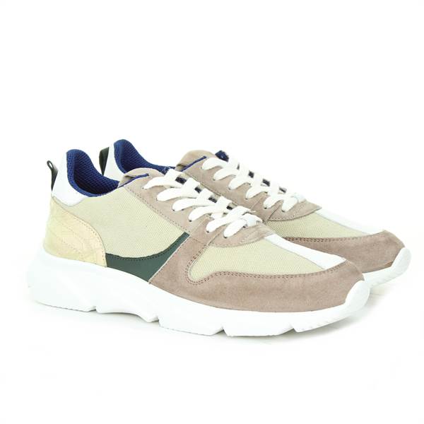 LANCIOTTI DE VERZI SNEAKERS Woman 