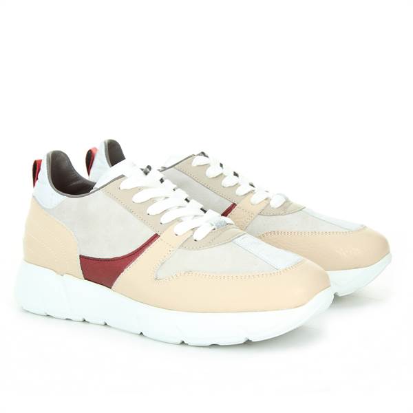LANCIOTTI DE VERZI SNEAKERS Woman 