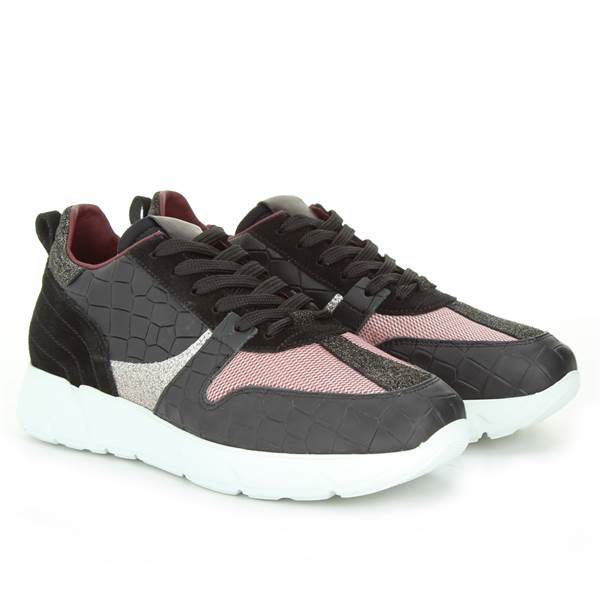 LANCIOTTI DE VERZI SNEAKERS Woman 