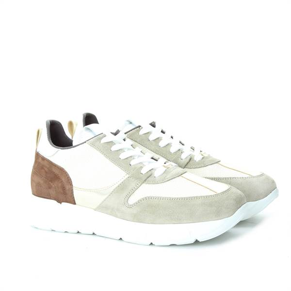LANCIOTTI DE VERZI SNEAKERS Woman 