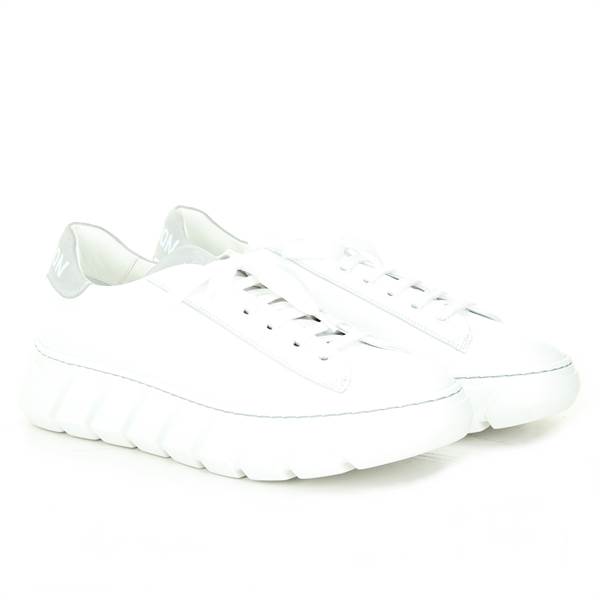LANCIOTTI DE VERZI SNEAKERS Man 