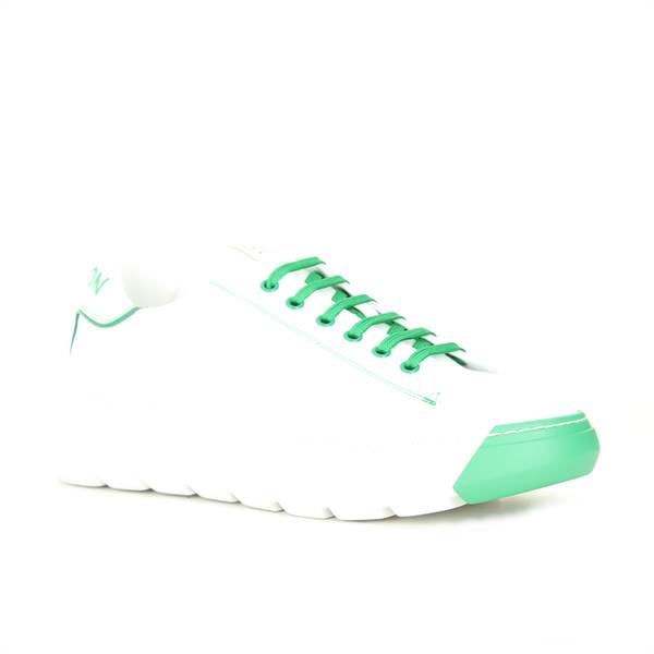 LANCIOTTI DE VERZI SNEAKER vitello_seta  