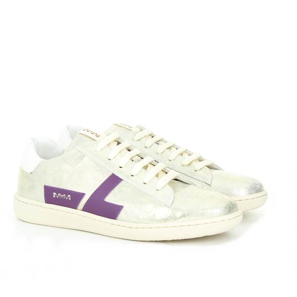 IMYMI  vitello_roma platinum purple 